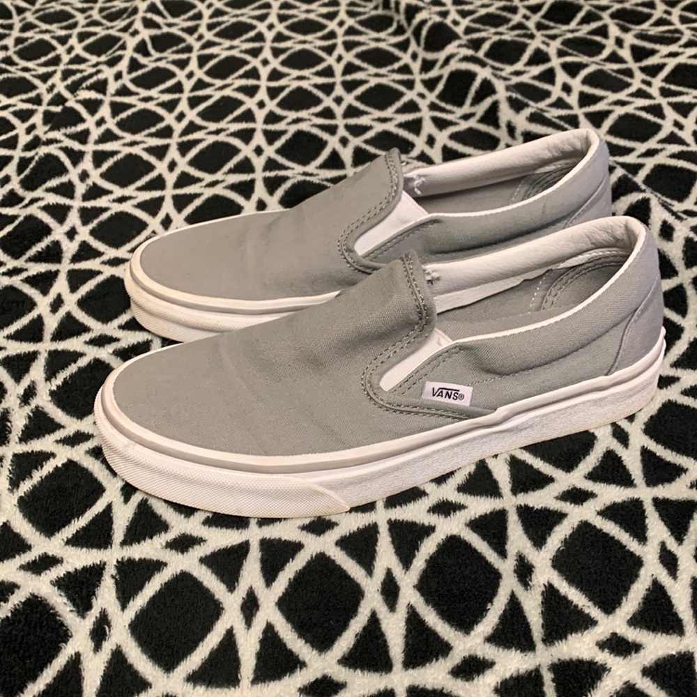 Womens vans
